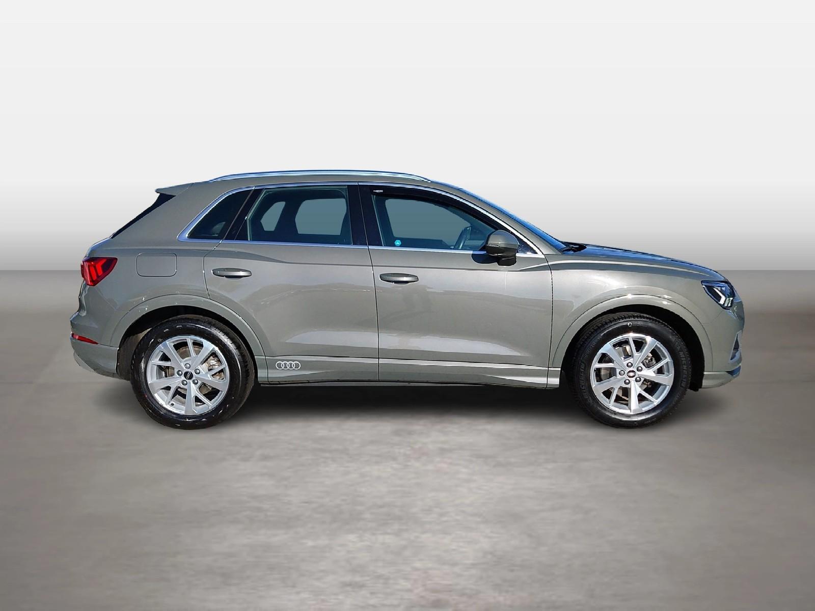 Audi Q3 35 TFSI advanced MATRIX DYNAMIK-PAKET, миниатюра 8