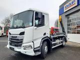 DAF XD 410 FA mit Palfinger Absetzer PS T14 - Angebote entsprechen deinen Suchkriterien