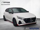 Hyundai i20 1.6 T-GDI N PERFORMANCE NAVI BOSE KAMERA PDC - Hyundai i20: N Performance