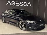 BMW 420d Gran Coupe*M-Paket*KW*V3*LED*SAG*HUD*ATM*9. - BMW 420: M Paket
