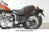 Honda VT 600 C Shadow - HONDA 1996 SHADOW 600