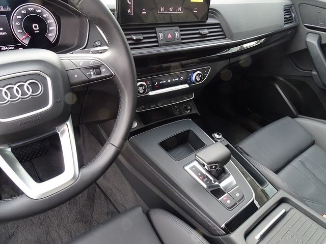 Q5 Sportback 40 TDI  advanced quattro