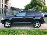 Volkswagen Touareg 3.0 V6 TDI Leder/Voll/ AT-MOTOR 120tkm.. - Volkswagen Touareg: Motor
