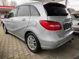 Mercedes-Benz B 200 B B 200 - Mercedes-Benz B 200 Gebrauchtwagen in Düsseldorf