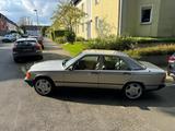 Mercedes-Benz 190 - gebrauchte Mercedes-Benz 190 aus dem Jahr 1985