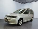 Volkswagen Caddy Life 1.5 TSI ACC ParkAss TravelAssist - Volkswagen Caddy: Automatik