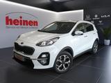 Kia Sportage 1.6 GDI DT PREMIUM+ NAVI LED LEDER - Kia Sportage in Hagen