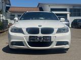 BMW 320i*M-PAKET*PANO*M-TECHNIC*AHK - BMW 3er Reihe: Kombi, M Paket