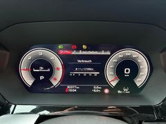 Fahrzeugabbildung Audi A3 Limousine S line 35 TDI S-tr. - Navi+*ACC*App