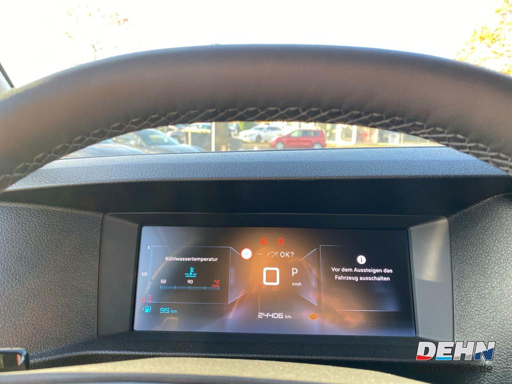 Citroën SpaceTourer