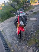 BMW S 1000 R | unter 11.000km  - BMW R 11