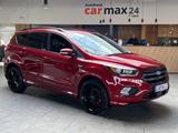 Ford Kuga 2.0 ST-Line ACC AHK Kamera Panorama Allrad - Ford Kuga Gebrauchtwagen in Freiburg