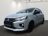 Mitsubishi Space Star 1.2 Spirit+ Black (EURO 6d)  - Mitsubishi Space Star: 1.6