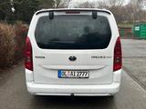 Toyota Proace City Verso lang 1,5D 130PS L2 Team D Aut. - gebrauchte Toyota PROACE CITY aus dem Jahr 2024