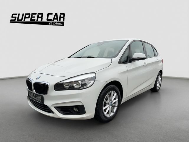 BMW 218 Baureihe 2 Active Tourer 218 i