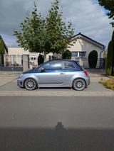 Abarth 695 1.4 T-Jet 16V 695 Rivale Rivale - Abarth 695 aus 2018