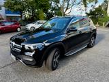 Mercedes-Benz GLE 300 d 4MATIC - top gepflegt, Restgarantie - gebrauchte Mercedes-Benz GLE 300 aus dem Jahr 2023