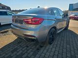 BMW X6 M50d HuD Memory 20"ALU SD LED HUD - BMW X6 M50: M50d