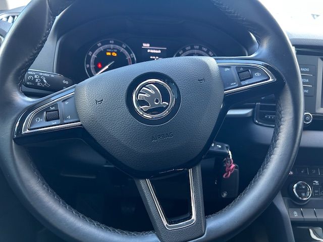 Karoq Ambition BFS;LED;SHZ;PDC:FSE