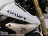 Suzuki GSR 750 ABS + Zubehör + TOP Zustand - Angebote