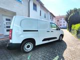 Fiat Doblo Kühlwagen Winterausbau - gebrauchte Fiat Doblo aus dem Jahr 2024
