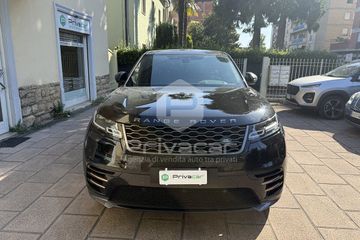 Land-Rover Range Rover Velar - 2