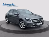 Mercedes-Benz GLA 200 d Urban-MOTORSCHADEN-ENGINE DAMAGE - Motorschaden mit Diesel-Antrieb