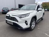 Toyota RAV 4 Hybrid 4x2 Club