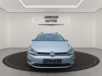 Volkswagen Golf - 2