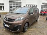 Opel Zafira Life 2.0 Diesel 130kW Edition M Auto ... - Opel Zafira Life von privat