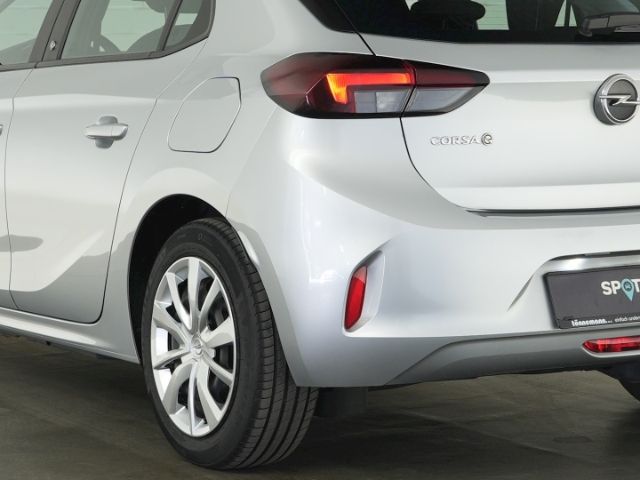 Corsa-e F EDITION 50kWh AT+KEYLESS+KLIMAAUTOMATI