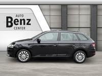 Skoda Fabia Combi 1.0 TSI Ambition *SHZ*SOS*DAB*ACC*FA