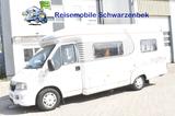 LMC TI 6000 FRANZ.FESTBETT SOLAR DOPPELBODEN - Offers matching your search criteria