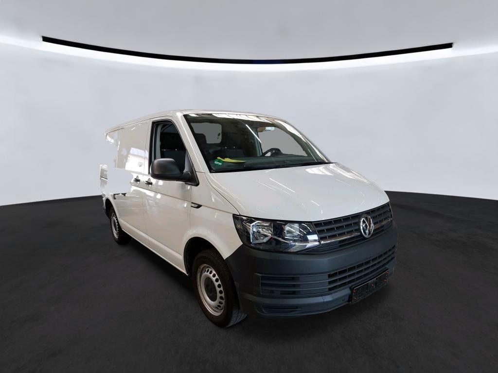 Image of Volkswagen T6 Transporter