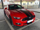 Ford Mustang 2.3 / Schalter / Liebhaberfahrzeug - Ford Mustang aus 2017