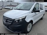 Mercedes-Benz Vito Mixto 4x4 116 CDI 4x4 extralang Sortimo - Angebote