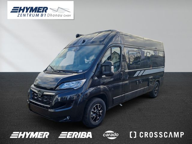 Crosscamp CV FULL 600 Sie sparen  11496,-