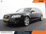 Audi A6 Avant 2.8 FSI Pro Line S automatik 209pk | Sc - Audi A6 aus 2007: Line