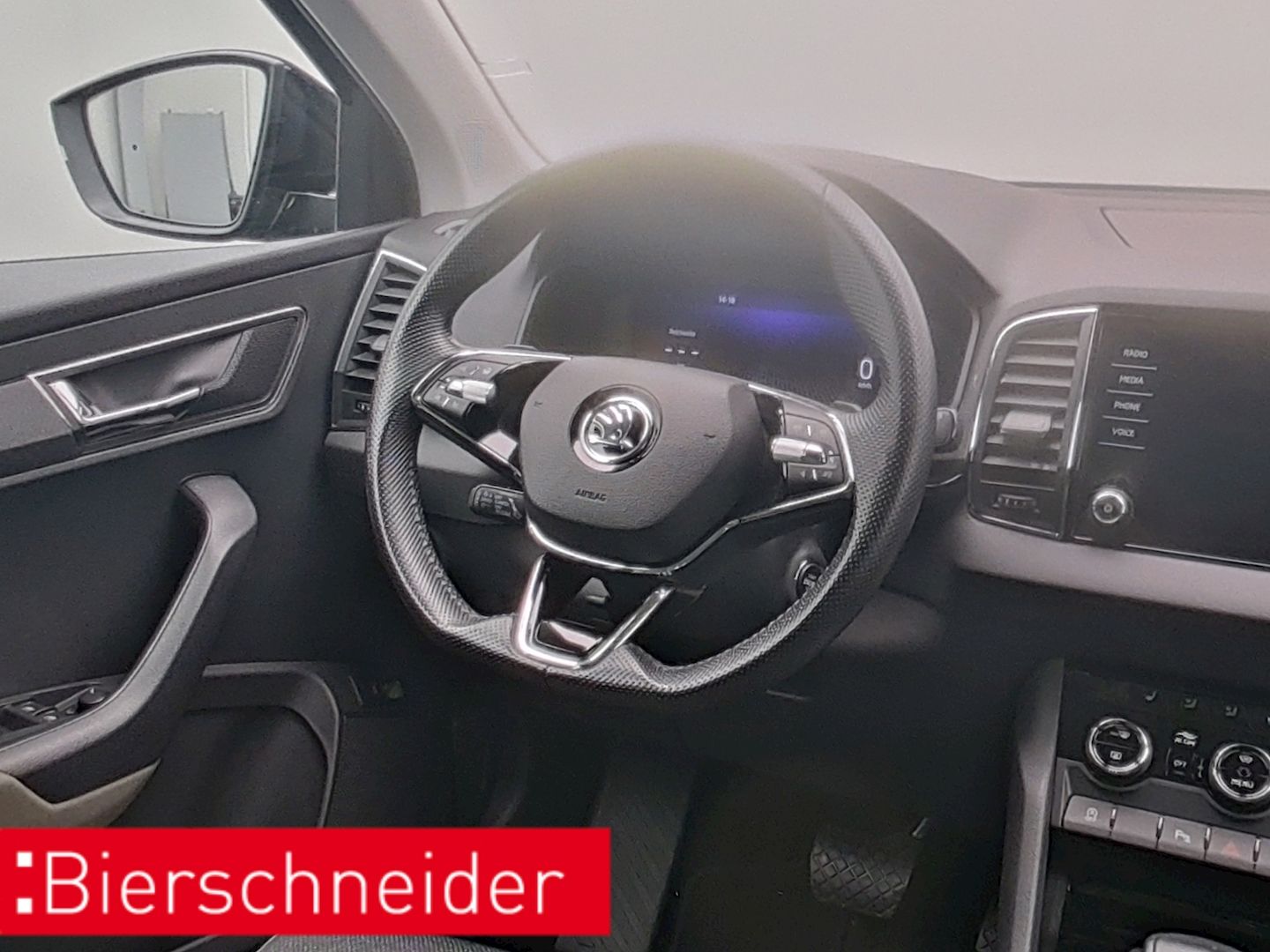 Skoda Karoq - Bild 13