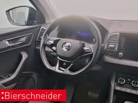 Skoda Karoq - Vorschau Bild 13