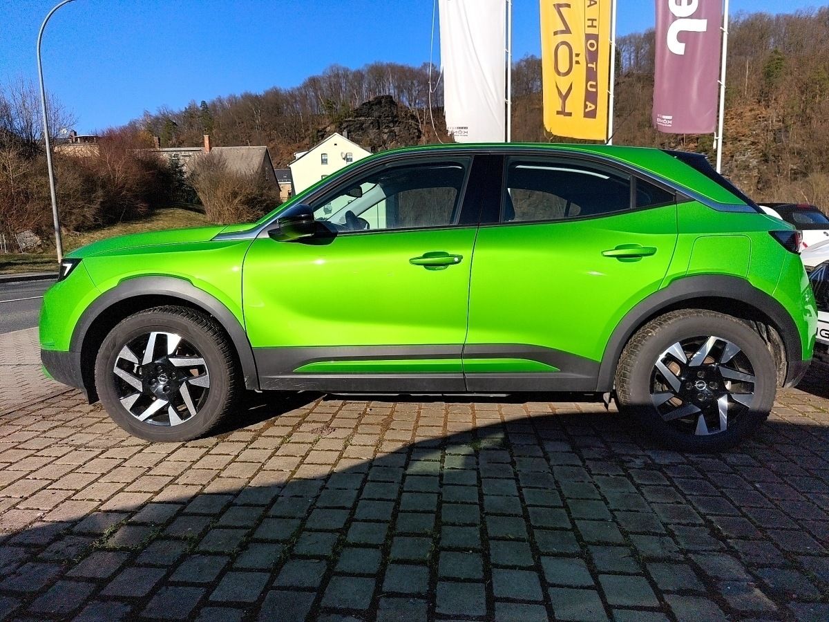 Opel Mokka-e - Bild 2