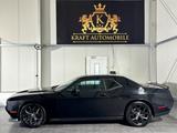 Dodge CHALLENGER 5,7 BLACK V8-GARANTIE-R.CAM-PDC - Dodge Challenger Gebrauchtwagen