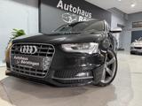 Audi S4 3.0 TFSI quattro/Pano/Rotor/Kamera/B&O - Audi S4 aus 2013