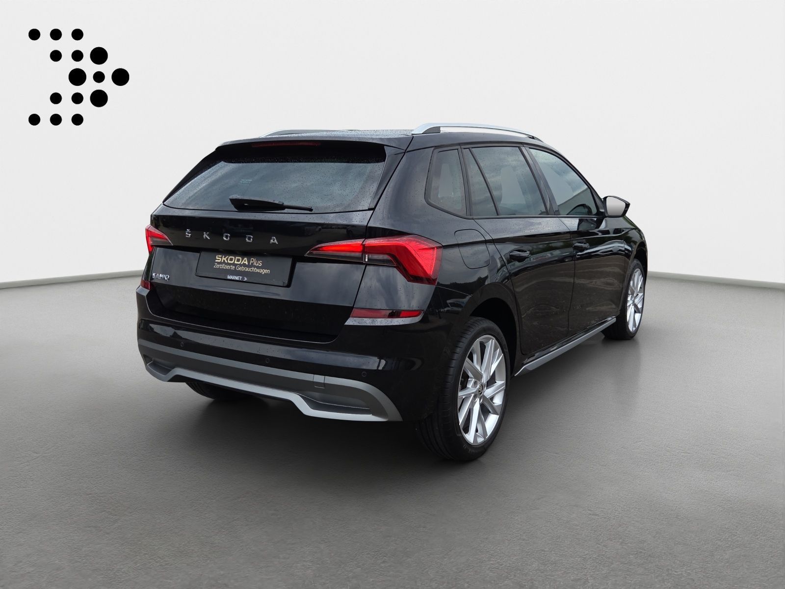 Skoda Kamiq 1.0 TSI Style DSG Navi*AHK*Pano*Kamera*LED imagem 3