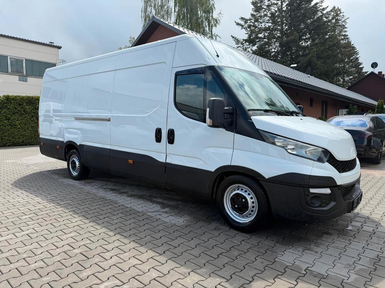 Iveco Daily 35S15/Klima