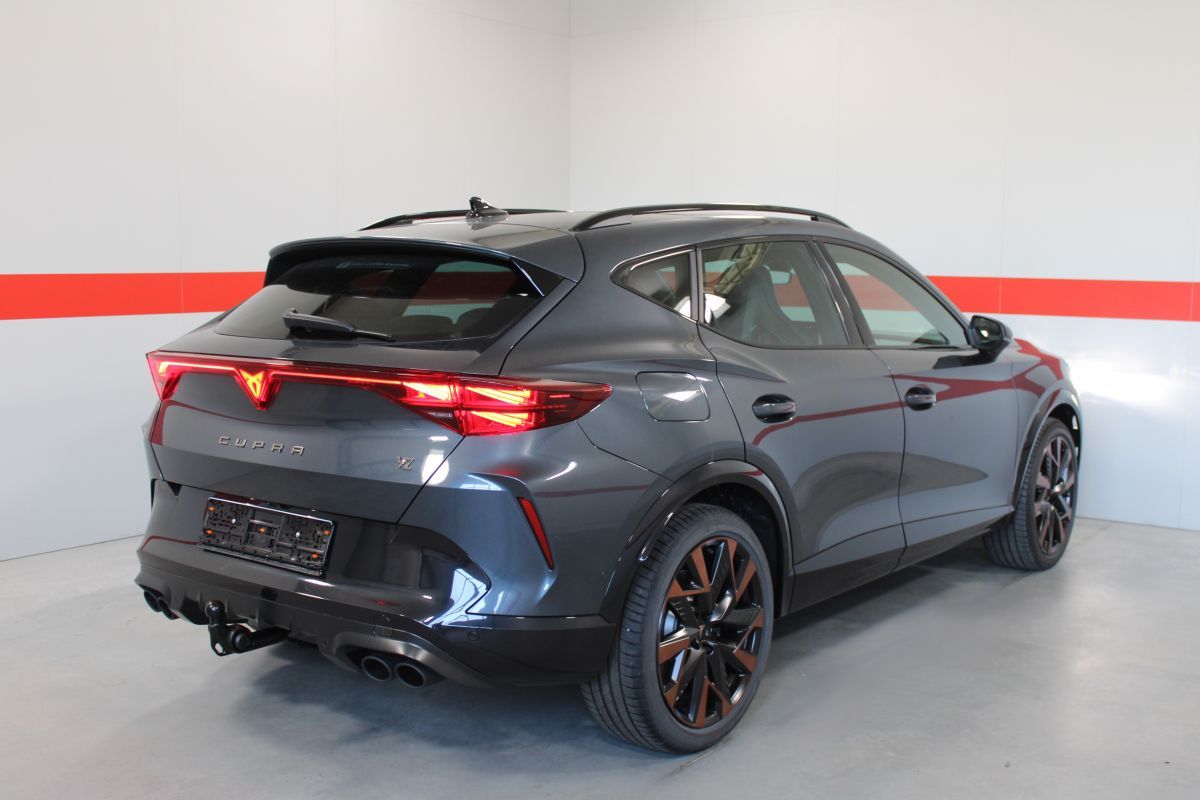 Cupra Formentor - Bild 3