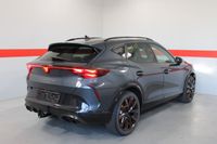 Cupra Formentor - Vorschau Bild 3