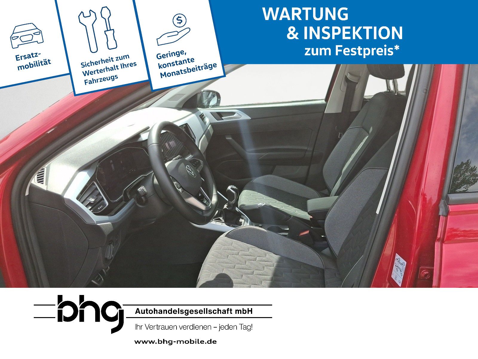 Volkswagen Polo - Bild 8