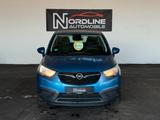 Opel Crossland (X)*Edition*erst 76 Tkm*Garantie*AHK* - Opel Crossland (X) Diesel Gebrauchtwagen