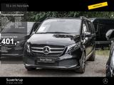 Mercedes-Benz V 250 d EDITION Lang AHK/LIEGE/DISTRO/KAMERA/SPU - gebrauchte Mercedes-Benz V 250 aus dem Jahr 2023